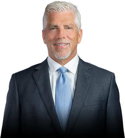 Attorney Phillip Hendry